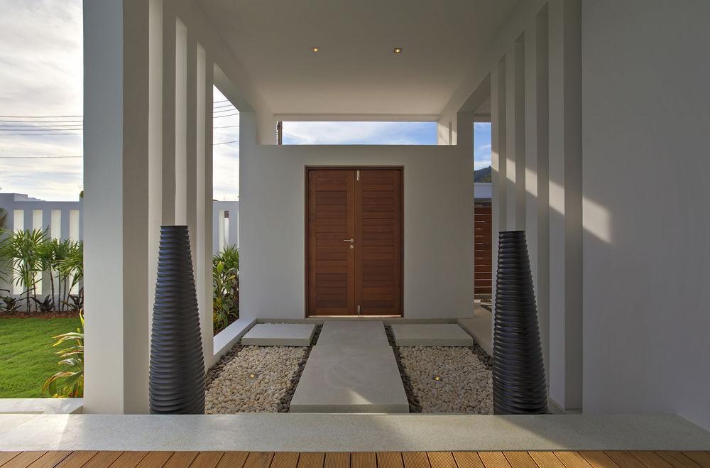 Baannaraya Pool Villas Residence Rawai Luaran gambar