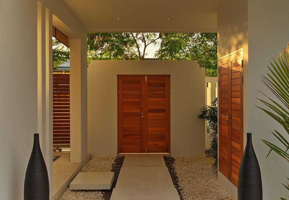 Baannaraya Pool Villas Residence Rawai Luaran gambar