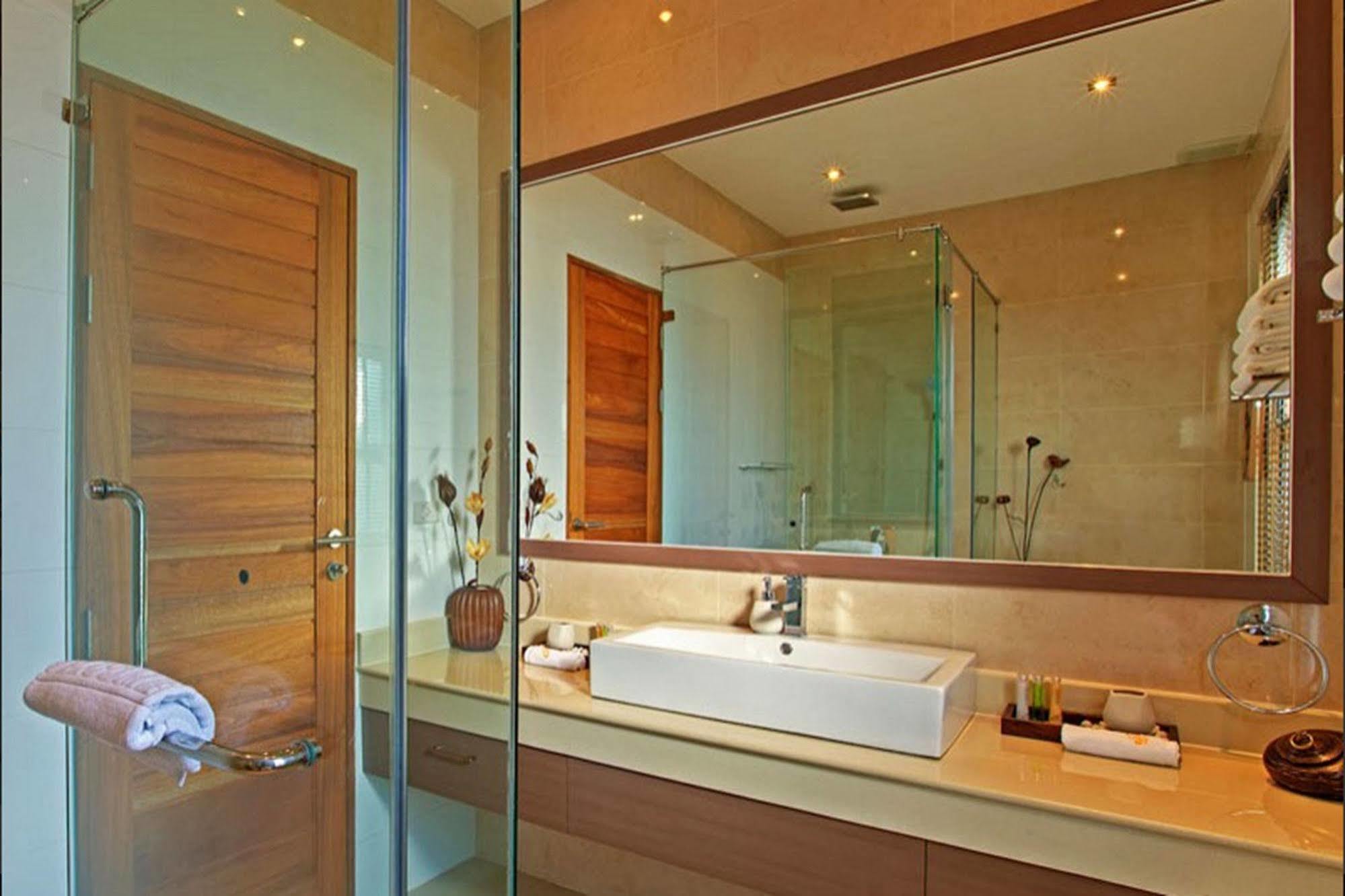 Baannaraya Pool Villas Residence Rawai Luaran gambar